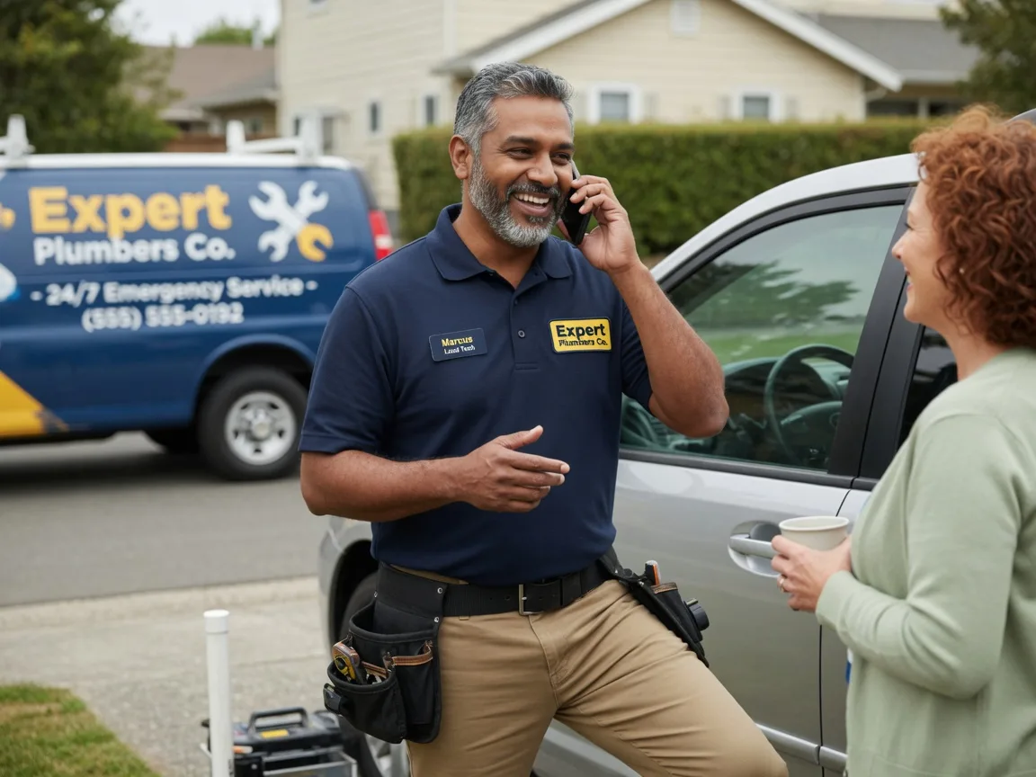 Drain Cleaning Southfield, MI FAQs